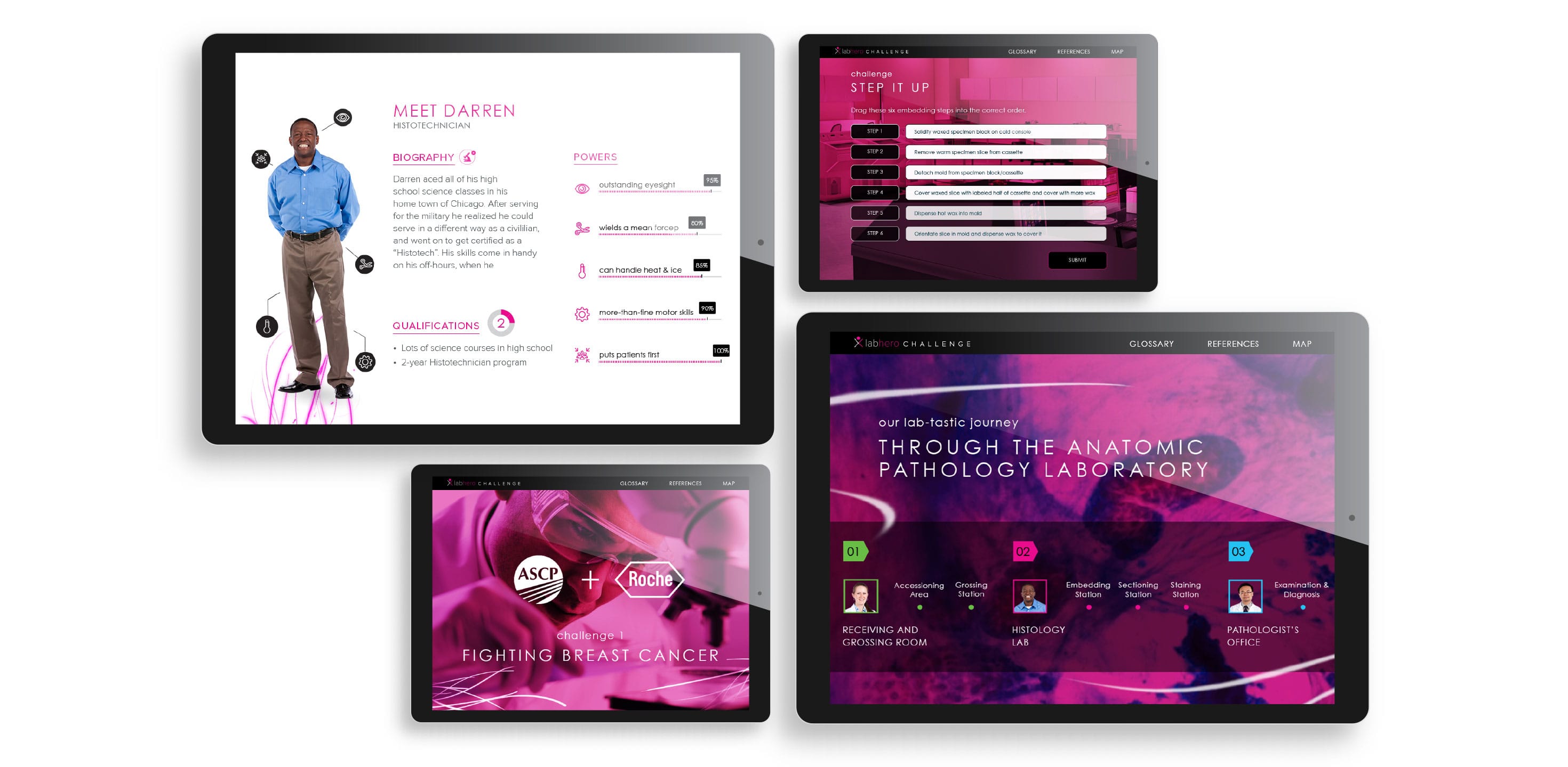 ASCP