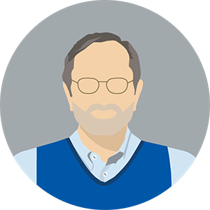 Jeff Berkson Bitmoji