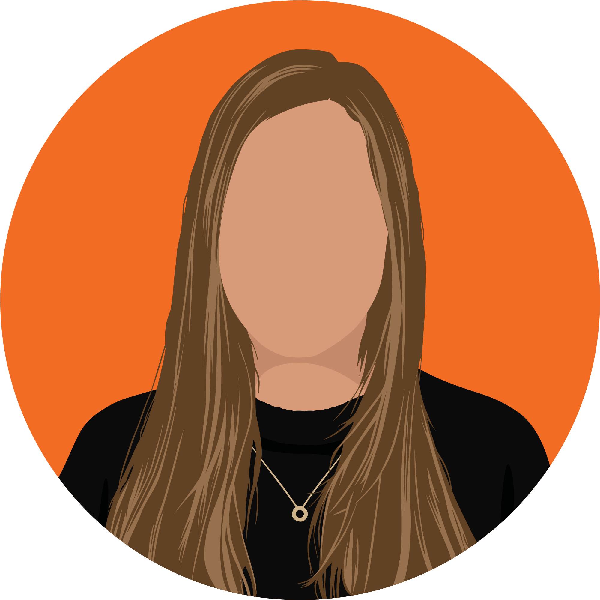 Eliza Milord Bitmoji