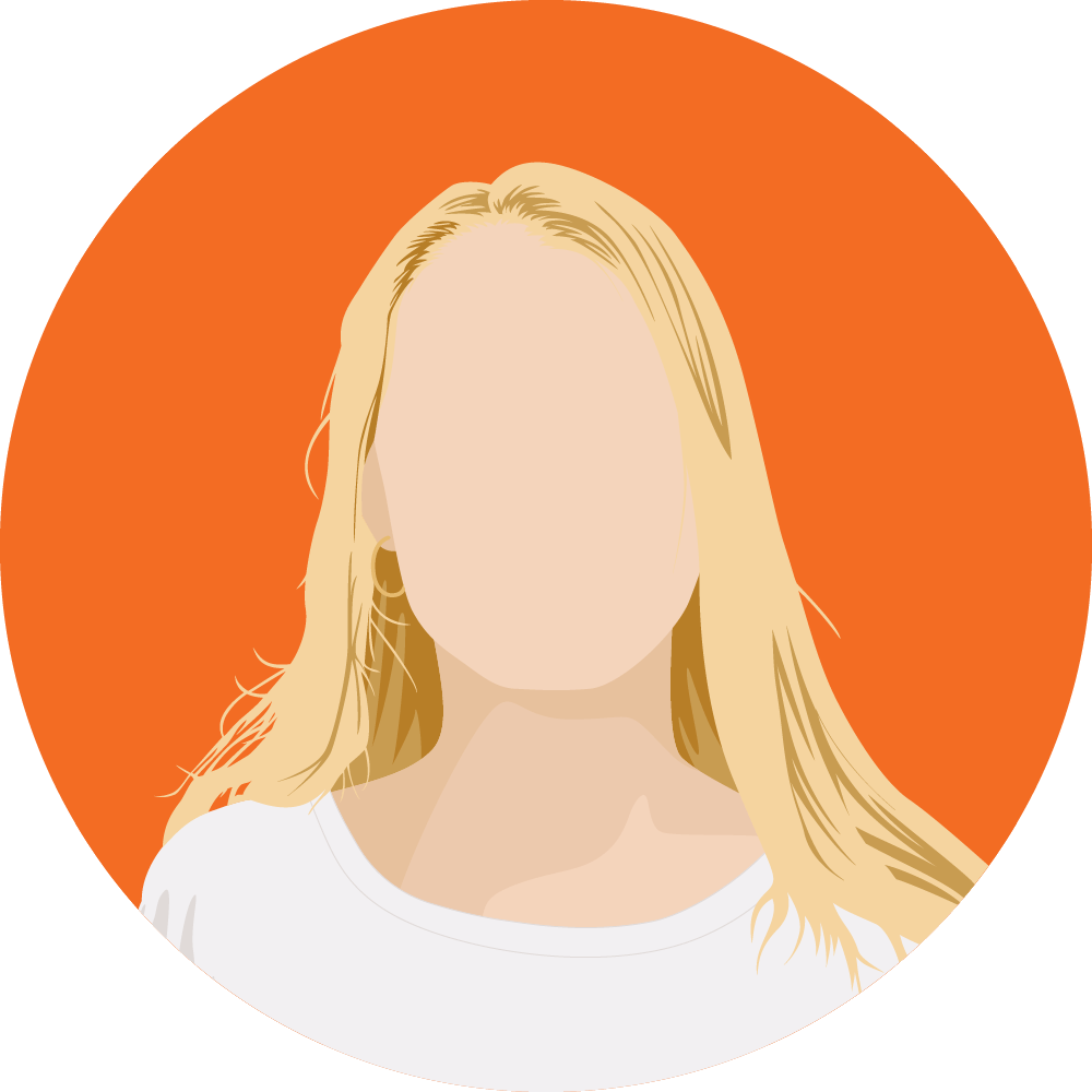 Maddie Heck Bitmoji